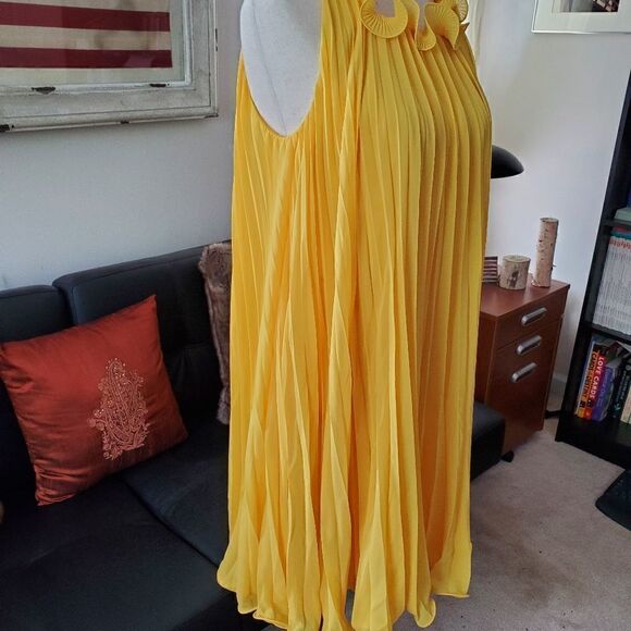 TRINA TURK Ely Dress   - Picture 5 of 11